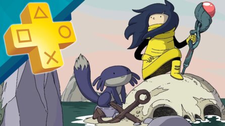 Neuer PS Store Sale für PS5 und PS4 mit bis zu 90% Rabatt gestartet - Das sind unsere 10 Schnäppchen-Highlights