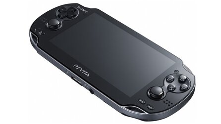 Sony - »Die Vita kann eine Menge spezieller Dinge«