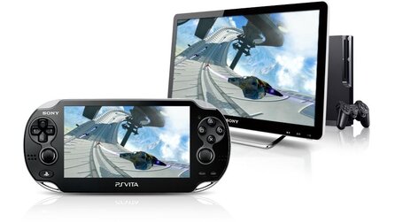 PS Vita - Software und neue Features