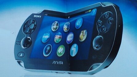 PlayStation Vita - Nicht mehr 2011? - Tretton glaubt nicht an Weihnachtstermin