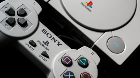 PS1: Diese Spiele gab es zum Launch der legendären ersten PlayStation – kennt ihr sie noch?