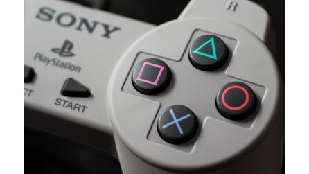Sony feiert 25 Jahre PlayStation, aber neue PS5-Infos gibts erst 2020
