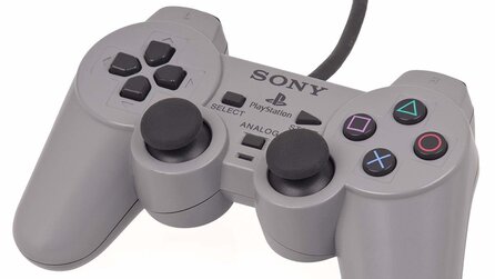 PlayStation: Das ist die wahre Bedeutung von Kreis, Kreuz, Quadrat und Dreieck auf dem Controller - vielleicht habt ihr sie immer falsch gedeutet