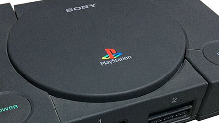 Superseltenes PS1-Devkit aufgetaucht - Seht wie die Konsole aussieht, mit dem Spieler sogar eigene Games entwickeln konnten