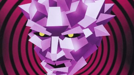 Originales PlayStation-Maskottchen aufgetaucht und es sieht einfach komplett absurd aus