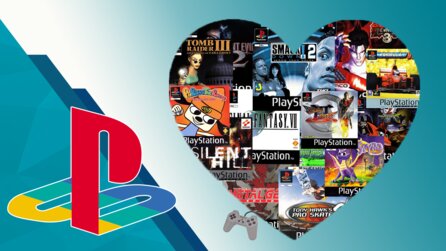 FF 7, Crash und Smackdown: Unsere liebsten PS1-Spiele
