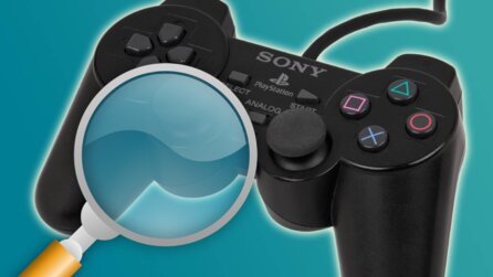 Viele PlayStation-Fans rätseln nach 26 Jahren noch immer, was dieser mysteriöse Knopf des PS2-Controllers wirklich macht