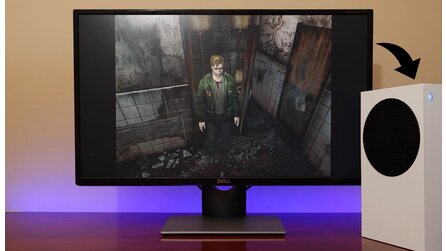 PS2-Spiele auf Xbox Series XS: Ein Trick macht möglich, was PS5 nicht kann