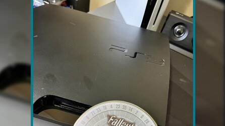 Teaserbild für Danke, Fremder!: Spieler kauft kaputte PS3 für $20 und findet eines der besten RPGs aller Zeiten noch im Laufwerk