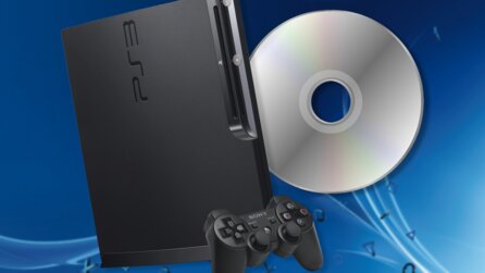 PlayStation-Fan nutzt PS3 18 Jahre lang als CD-Player und findet es bizarr, dass die PS5 das nicht mehr kann