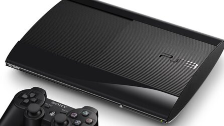 PS3 erhält überraschendes Firmware-Update und klaut Meme, das eigentlich der PS4 gehört