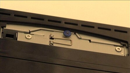 PlayStation 3 Hardware Bilder