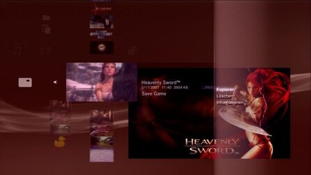 PlayStation 3 Hardware Bilder