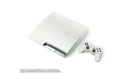 PlayStation 3 - Firmware v3.56 - Update verursacht Festplatten-Probleme