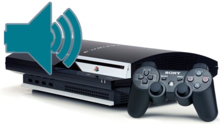 Der Startup-Sound der PS3 war mal ganz anders und nur echte Fans kennen das Original