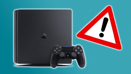 PS5 + PS4: Sony will sich um die drohende Gefahr durch Batterieausfall kümmern