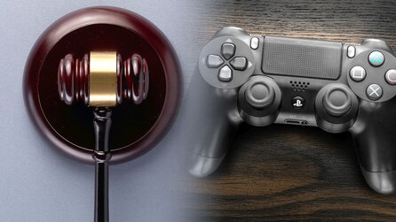 13,5 Millionen Euro Strafe: Sony sorgte wohl bei PS4-Controllern anderer Hersteller für technische Probleme