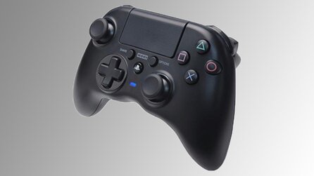 PS4 - Sony kündigt neuen Onyx Wireless Controller von Hori an