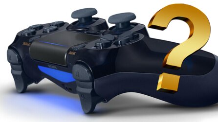 Zwei L1-Knöpfe: PS4-Besitzer zieht Controller-Frankenstein aus Packung
