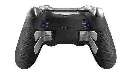 PS4 Elite - Third Party-Controller mit zusätzlichen Back Paddles aufgetaucht