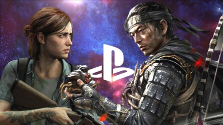 PlayStation-Exclusives bekamen 2020 die meisten GOTY-Awards