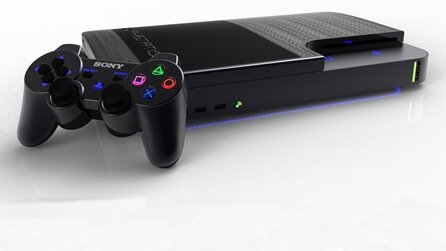 PlayStation 4 - Europa-Launch angeblich für den 13. November angesetzt