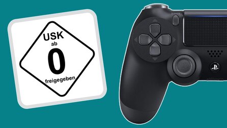 Jugendschutzeinstellungen auf der PS4: Das müsst ihr als Eltern wissen