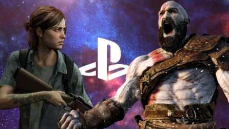 PSN - Sony drosselt Download-Speed für alle PS4-Spieler