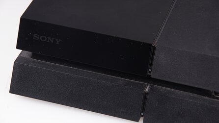PS4 System-Update 4.07 - Neue Firmware-Version verbessert Stabilität