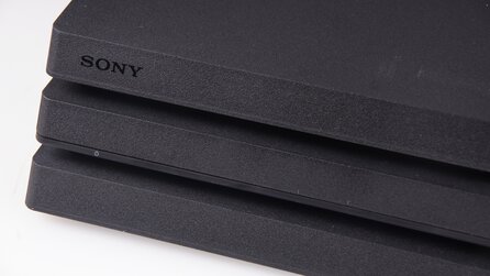 PS4 Pro - Aufgeschraubt: Sony zeigt Hardware der 4K-Konsole