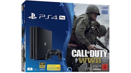 PlayStation VR-Bundle mit Skyrim für 299 Euro - Cyber-Monday-Woche am 26. November