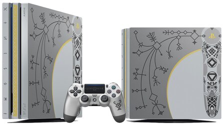 PS4-Spieler schickt defekte Konsole an Sony, bekommt sie mit Spiel zurück