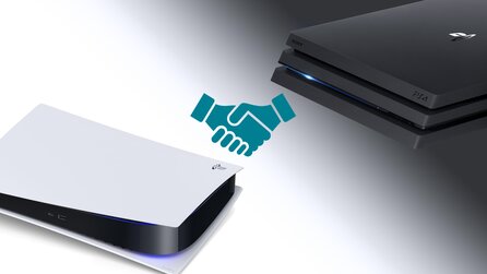 PS4PS5 - PlayStation-Patent macht euch zum Experten für Zocker-Hotline