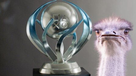 Nach Trophäen-Update: Erster PS4-Spieler erreicht jetzt schon Level 999
