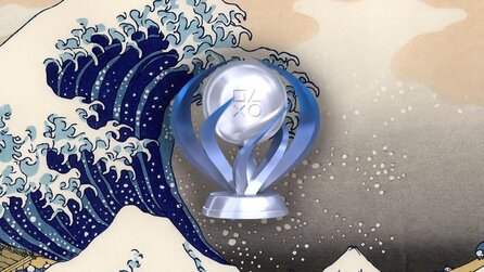 PS4 - Spiel wirbt mit supereinfacher Platin-Trophäe, Sony wirft es aus dem Store