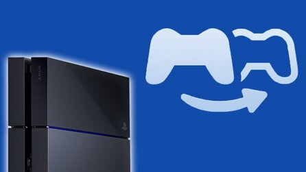 PlayStation 4 Share Play - Spiele online teilen: Anleitung und Einschränkungen