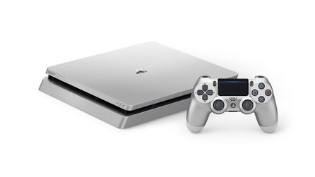 Sony - 76,5 Millionen verschiffte PS4-Konsolen, neuer CEO ab April