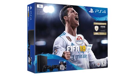 PS4, Nintendo Switch, Xbox One S, iPad Pro - Aktuelle Feiertagsangebote bei Saturn