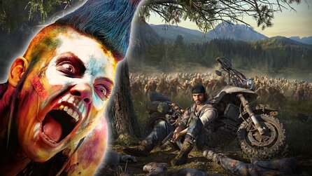 PS4-Spiele im Frühjahr 2019 - Auf diese 5 Highlights könnt ihr euch freuen
