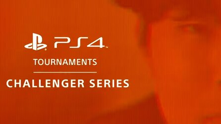 PS4 Tournaments - Sony startet Turniere, bei denen jeder mitmachen kann