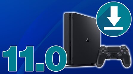 PS4-Firmware-Update 11.00 ist draußen – bringt große Party-Änderung, zeitsparende Login-Funktion und mehr