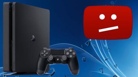 PS4: Fehler NP-37602-8 sorgt für Probleme mit der YouTube-App