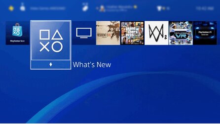 PS4 - Nutzer klagen über lahme Menüs + lange Ladezeiten