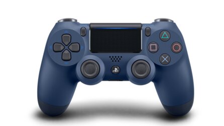 PS4 - Sony kündigt zwei neue Farben für den DualShock 4-Controller an