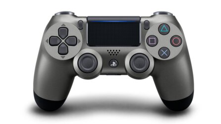 PS4-Firmware 6.00 - Neues System-Update angekündigt, Sony sucht Beta-Tester