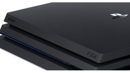 PS4 Firmware 5.50 - Supersampling mit besserer Bildqualität + Performance-Problemen