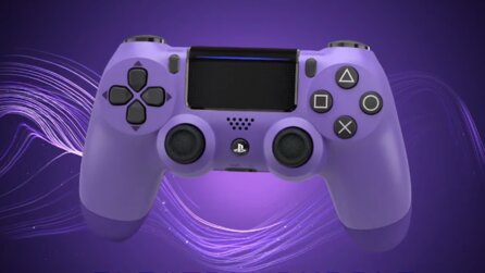 PS4-Update 7.01 ist da + Fans machen sich einen Spaß daraus