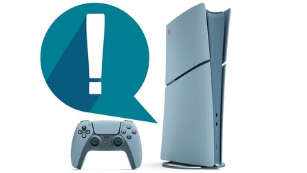 Die limitierte 30th Anniversary-PS5 kehrt zurück! Bald habt ihr noch einmal die Chance, euch ein Exemplar zu sichern