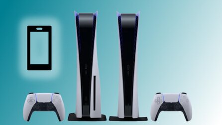 PlayStation App startet Beta-Test mit längst überfälligem PS5-Feature
