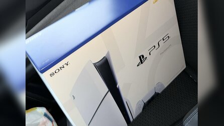 Teaserbild für Xbox-Spieler sammelt über 5 Jahre hinweg 390.000 Microsoft Rewards-Punkte - um sich davon eine PS5 zu kaufen